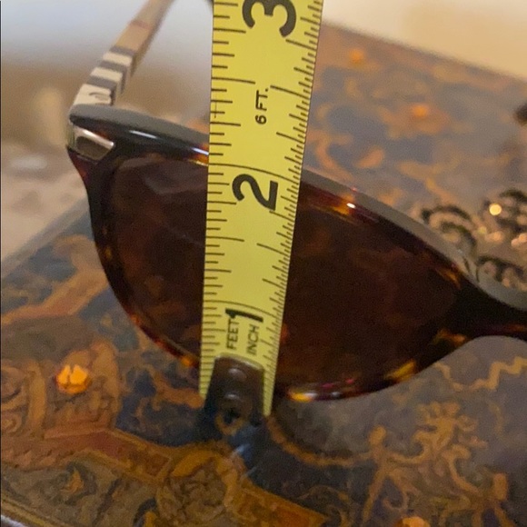 ❤️”NWT, BURBERRY COOL KATZ SUNGLASSES”❤️ - Picture 9 of 10